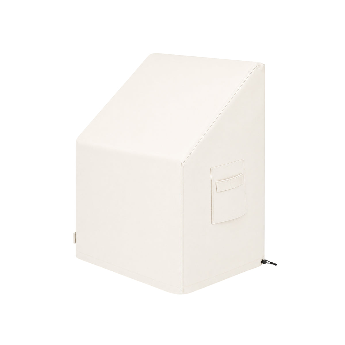 Custom Modular Chair Cover - Style 3