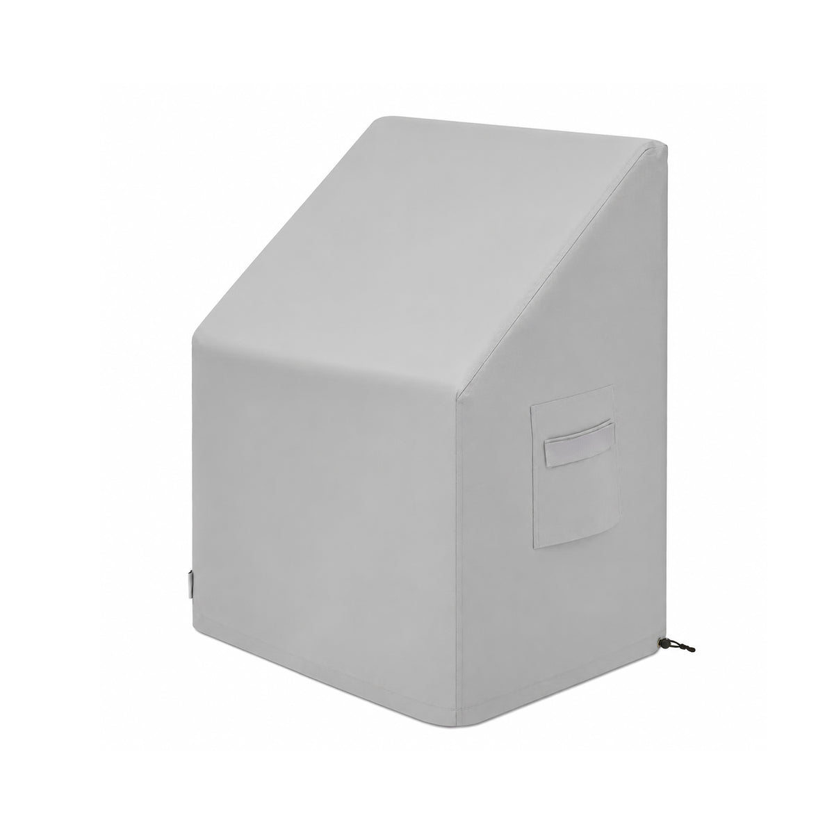Custom Modular Chair Cover - Style 3