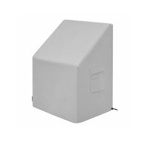 Custom Modular Chair Cover - Style 3