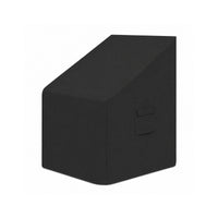 Custom Modular Chair Cover - Style 4