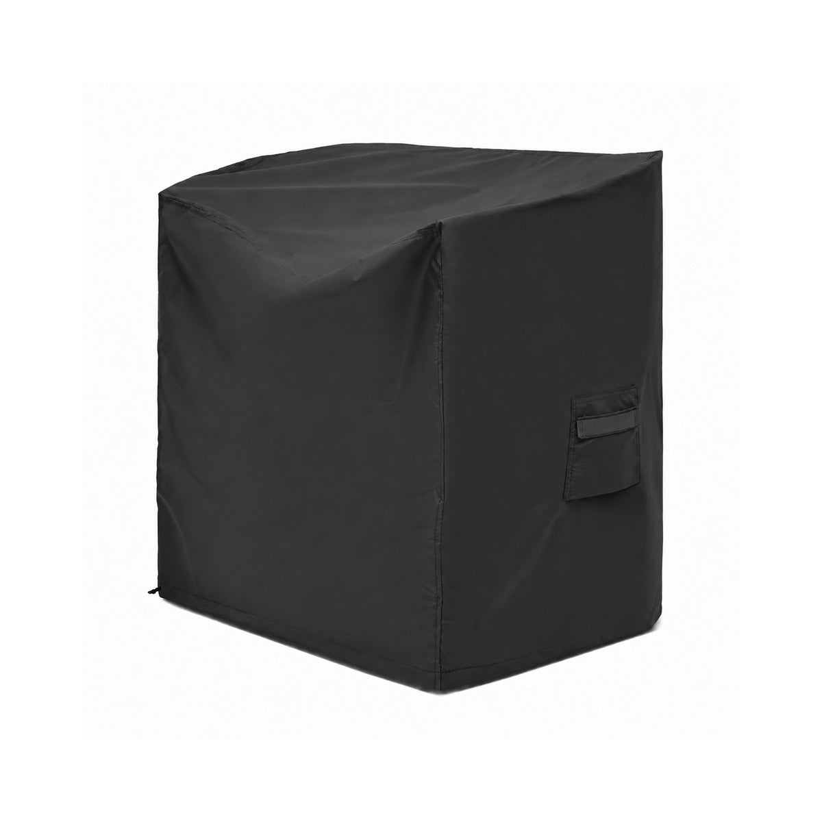 Custom Modular Chair Cover - Style 5