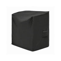 Custom Modular Chair Cover - Style 5