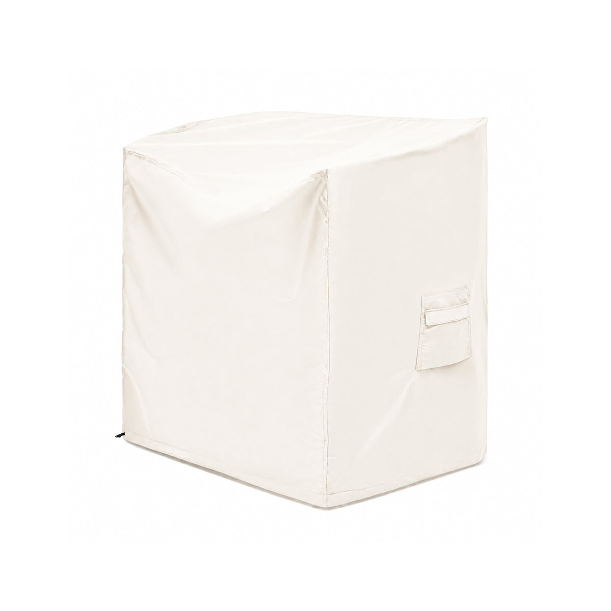 Custom Modular Chair Cover - Style 5