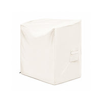 Custom Modular Chair Cover - Style 5