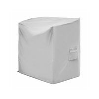 Custom Modular Chair Cover - Style 5