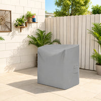 Custom Modular Chair Cover - Style 5