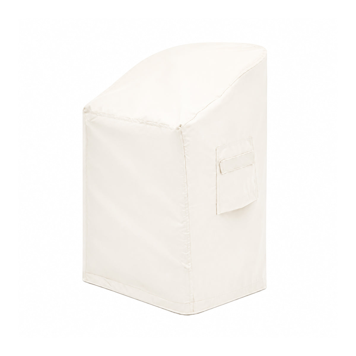 Custom Modular Chair Cover - Style 6