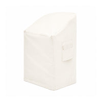 Custom Modular Chair Cover - Style 6