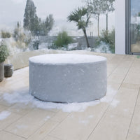 Custom Octagonal Covers