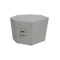 Custom Octagonal Covers