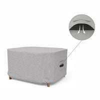 Custom Octagonal Prism Covers