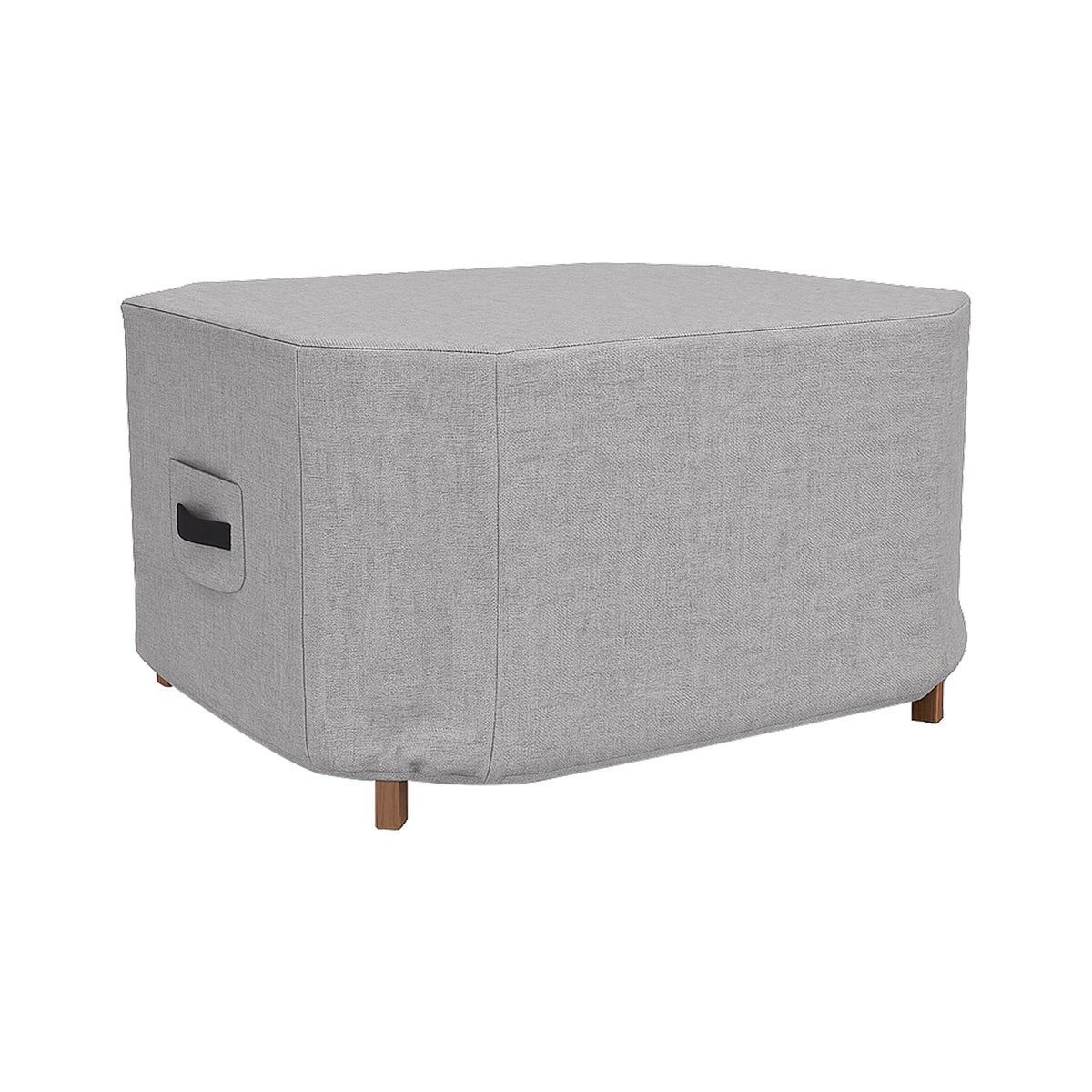 Custom Octagonal Prism Covers