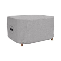 Custom Octagonal Prism Covers