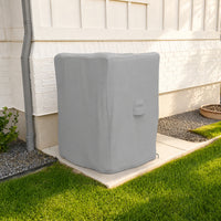 Custom Outdoor Air Conditioner Cover