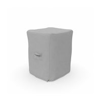 Custom Outdoor Air Conditioner Cover