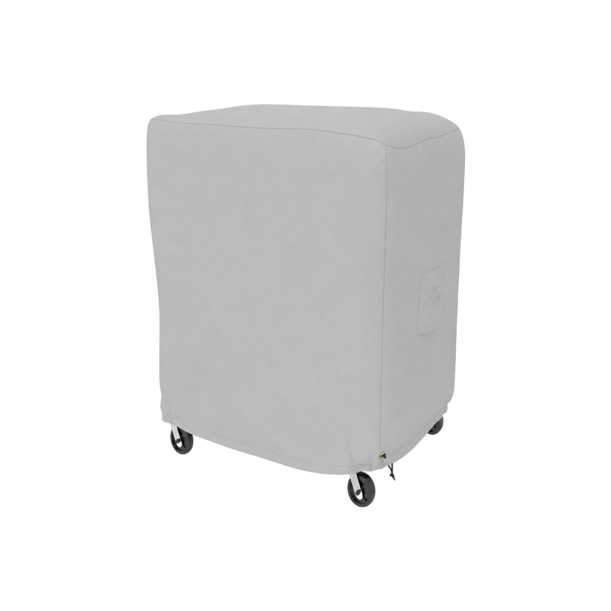Custom Outdoor Cooler Cart Cover