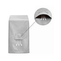 Custom Outdoor Patio Cooler Cover