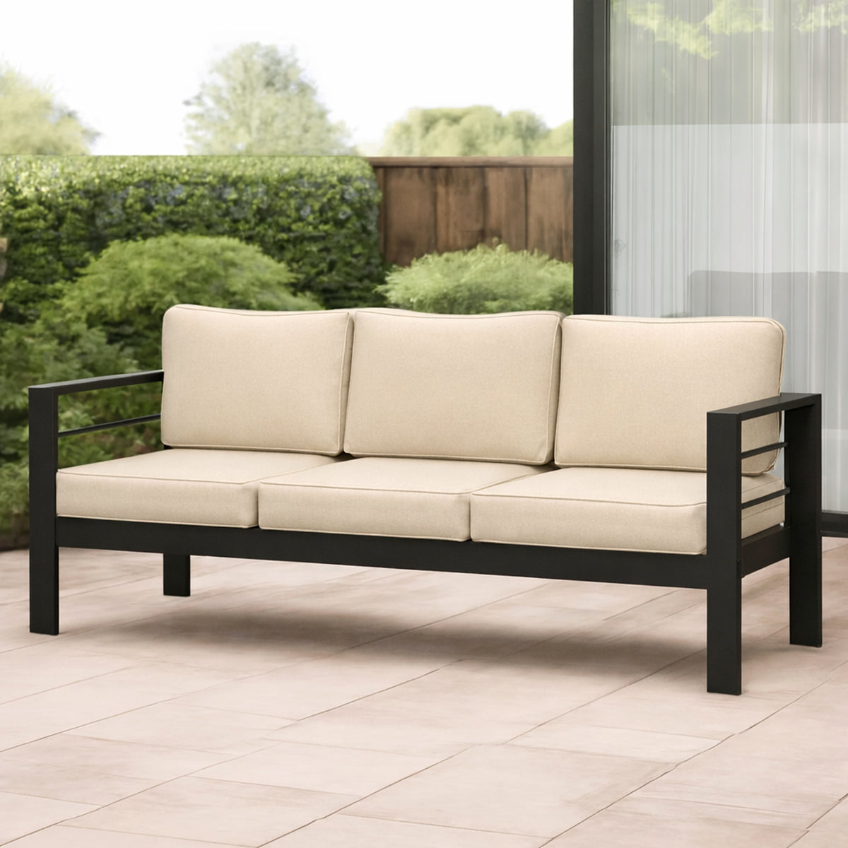 Custom Rectangle Cushion Covers