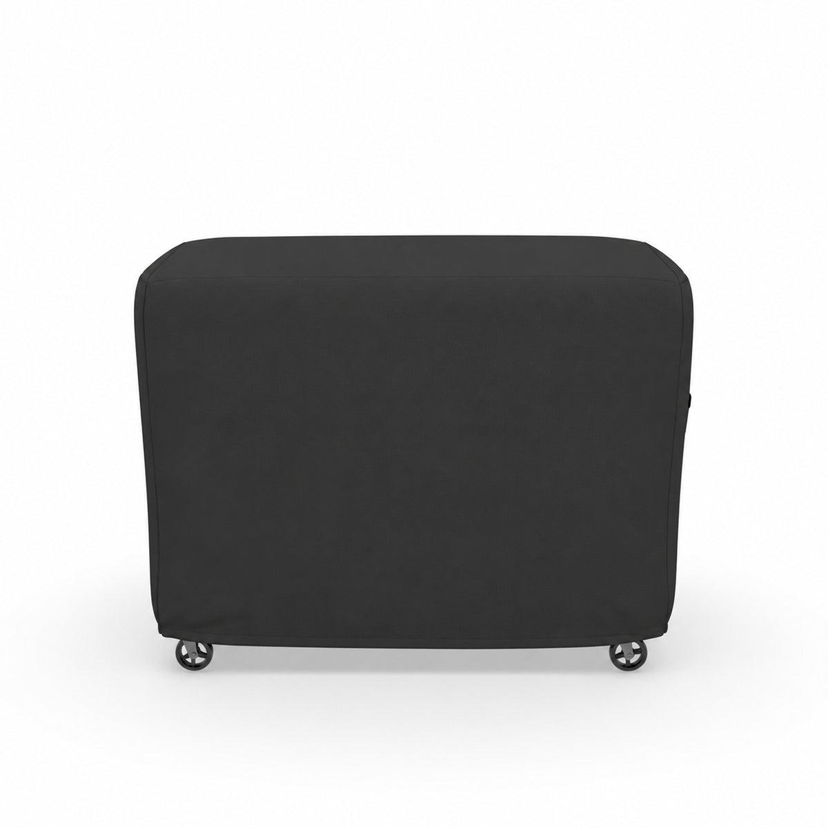 Custom Outdoor Serving Cart Cover