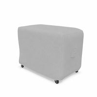 Custom Outdoor Serving Cart Cover