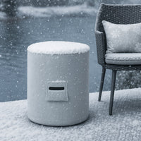 Custom Cylinder/Round Covers