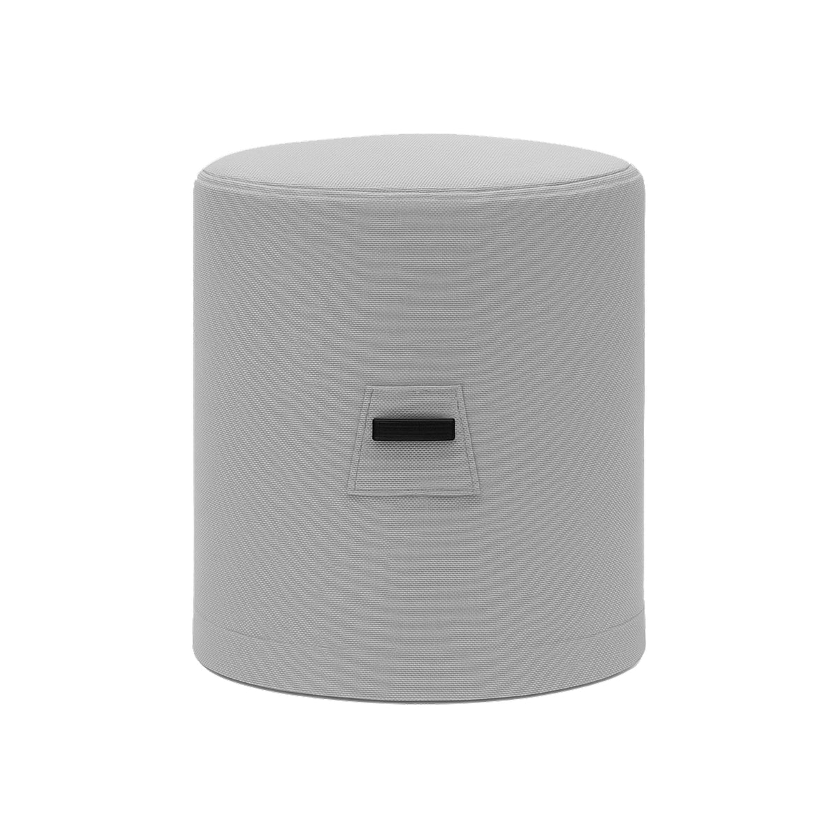 Custom Cylinder/Round Covers - front view - view 3