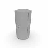 Custom Outdoor Tower Patio Heater Cover