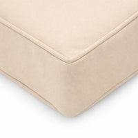 Custom Trapezoidal Cushion Covers