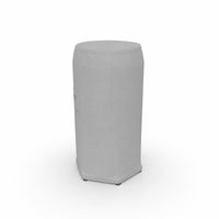 Custom Patio Heater Cover