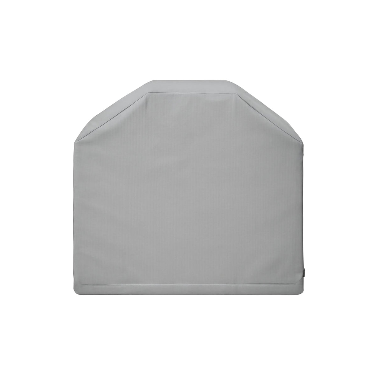 Custom Pellet Grill Cover - front view - view 3