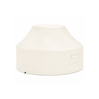 Custom Picnic Table Cover - Round