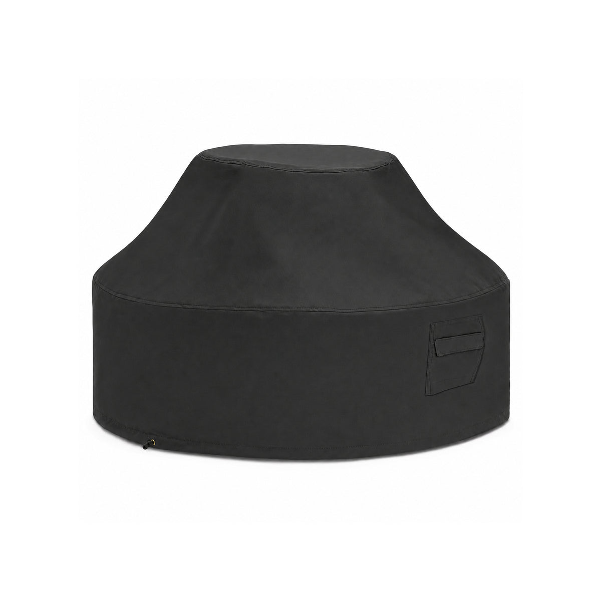 Custom Picnic Table Cover - Round