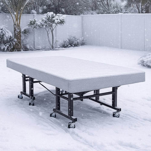 Custom Ping Pong Table Covers