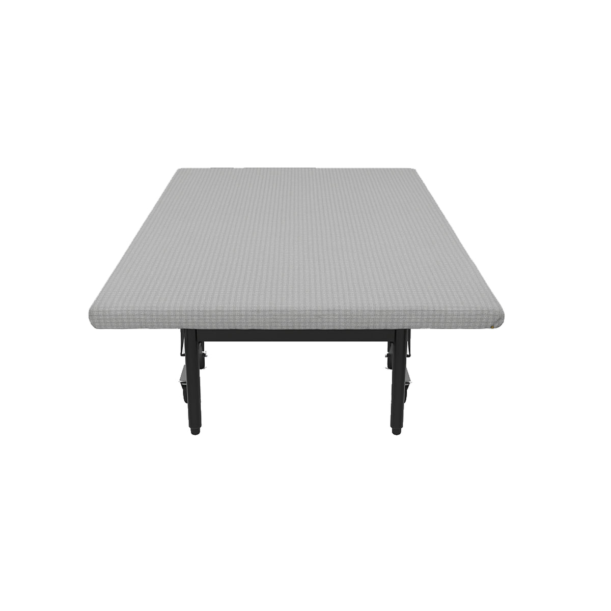 Custom Ping Pong Table Covers - detail view - view 4