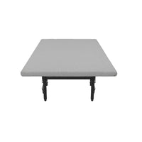 Custom Ping Pong Table Covers - detail view