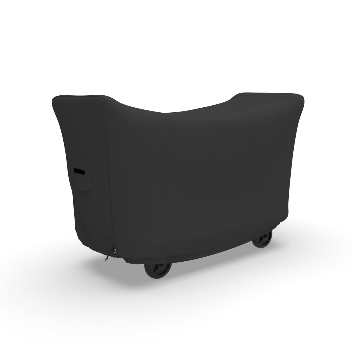 Custom Platform Luggage Cart Cover