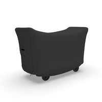 Custom Platform Luggage Cart Cover