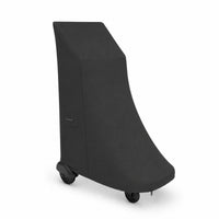 Custom Self-Service Luggage Cart Cover