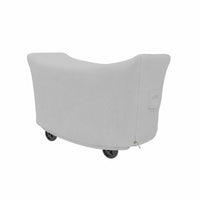 Custom Platform Luggage Cart Cover