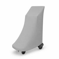 Custom Self-Service Luggage Cart Cover