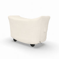 Custom Platform Luggage Cart Cover