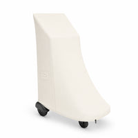 Custom Self-Service Luggage Cart Cover
