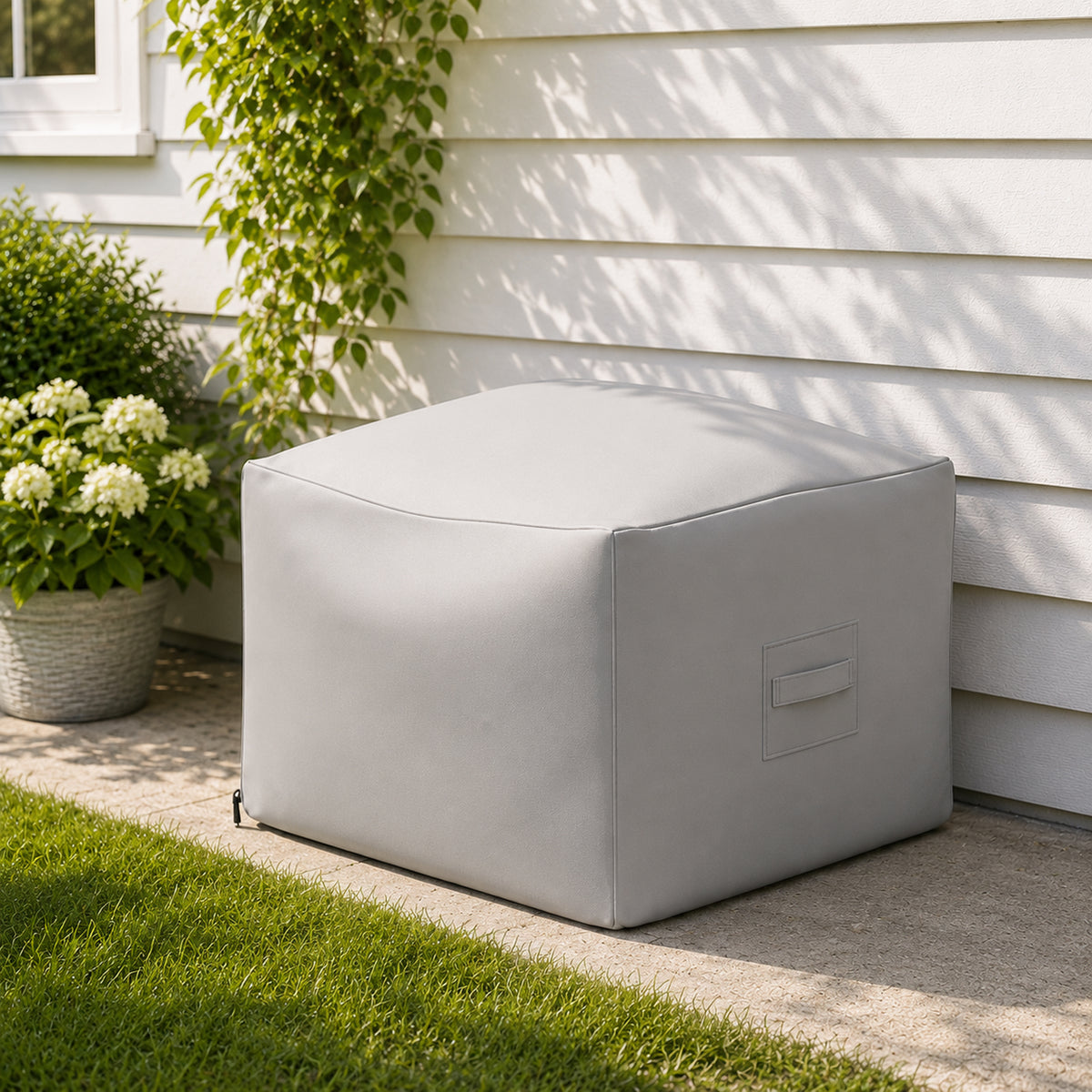 Custom Portable Electric Pressure Washer Covers
