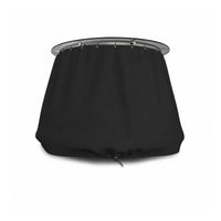 Custom RMU Cover - Round
