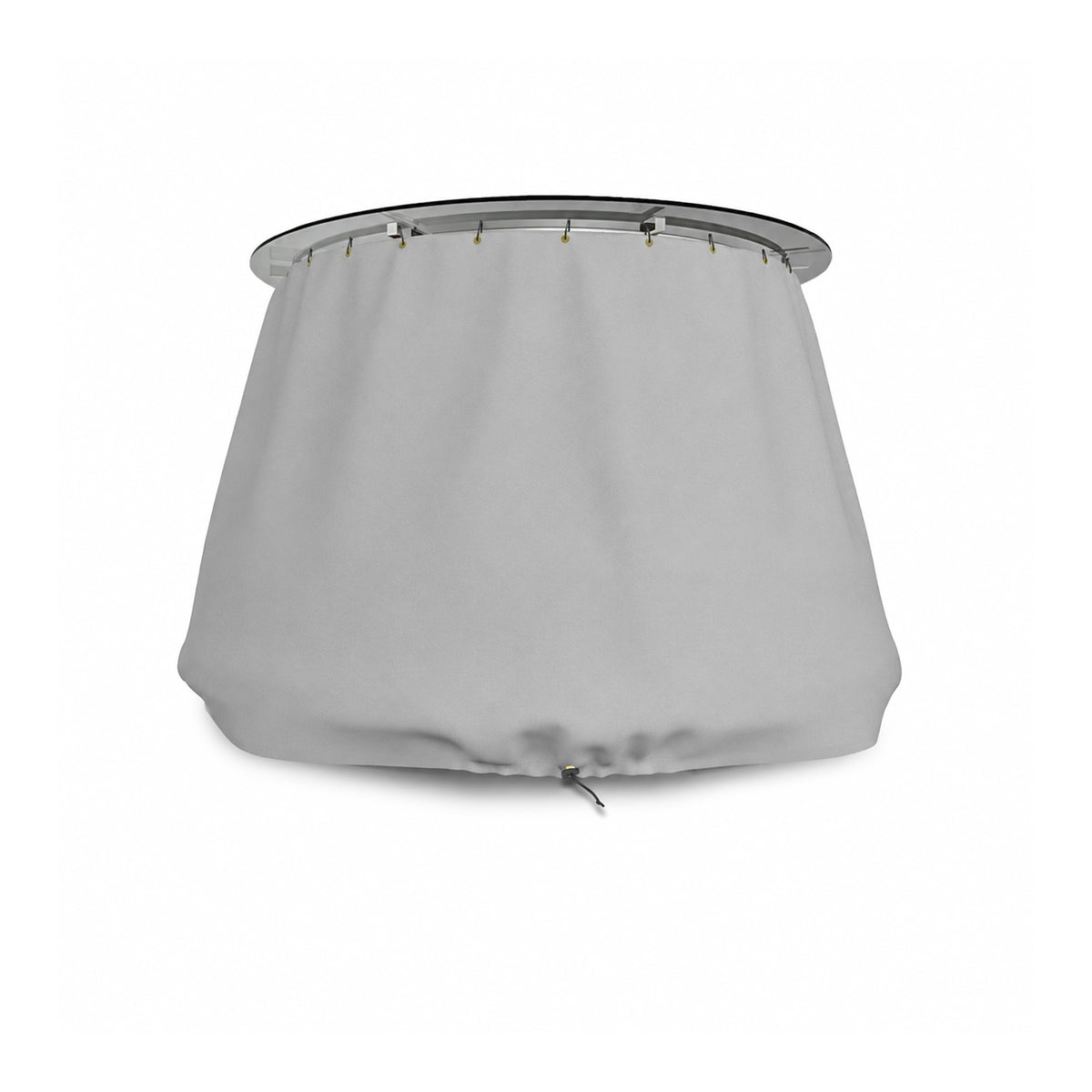 Custom RMU Cover - Round