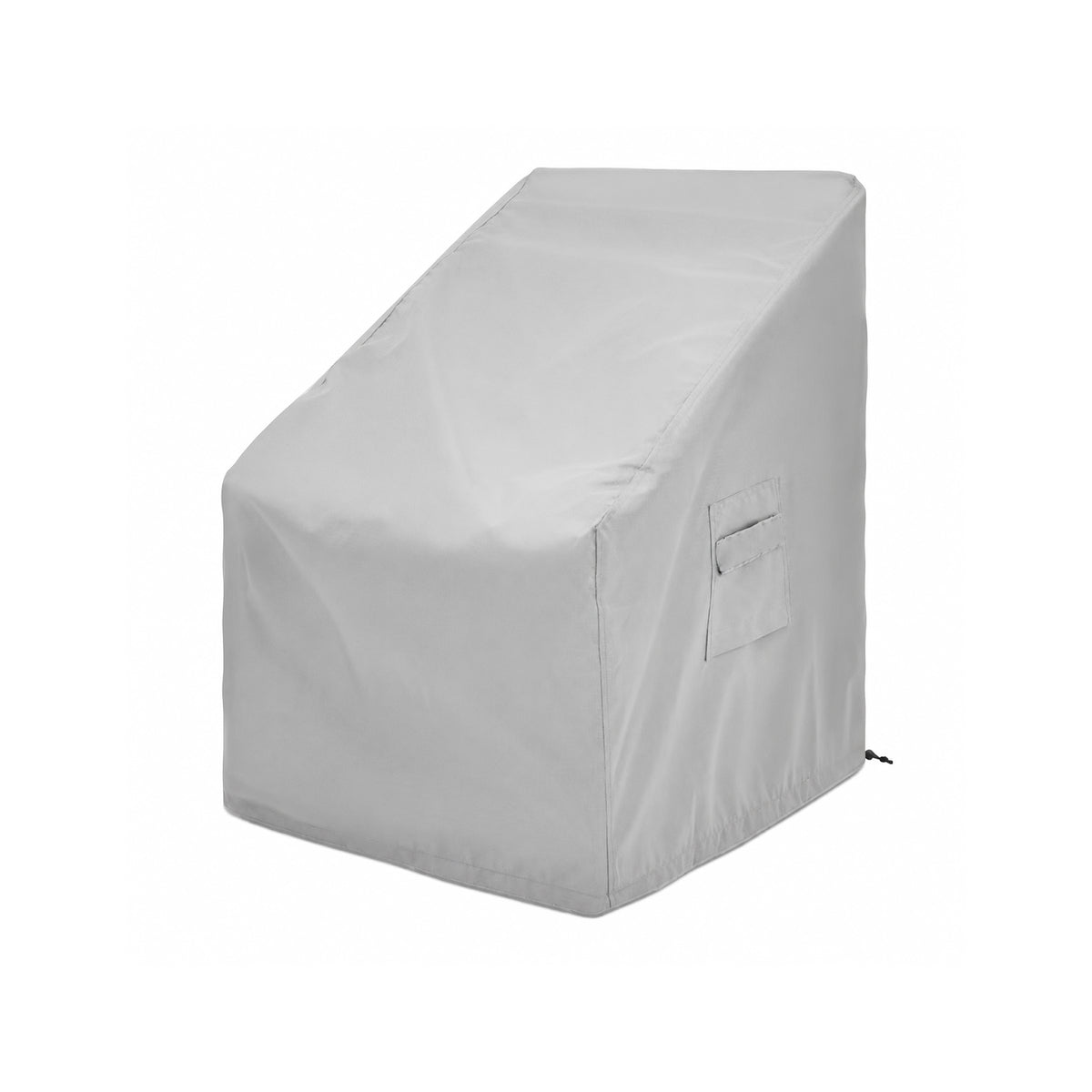 Custom Recliner Chair Cover - Style 2