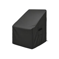 Custom Recliner Chair Cover - Style 1