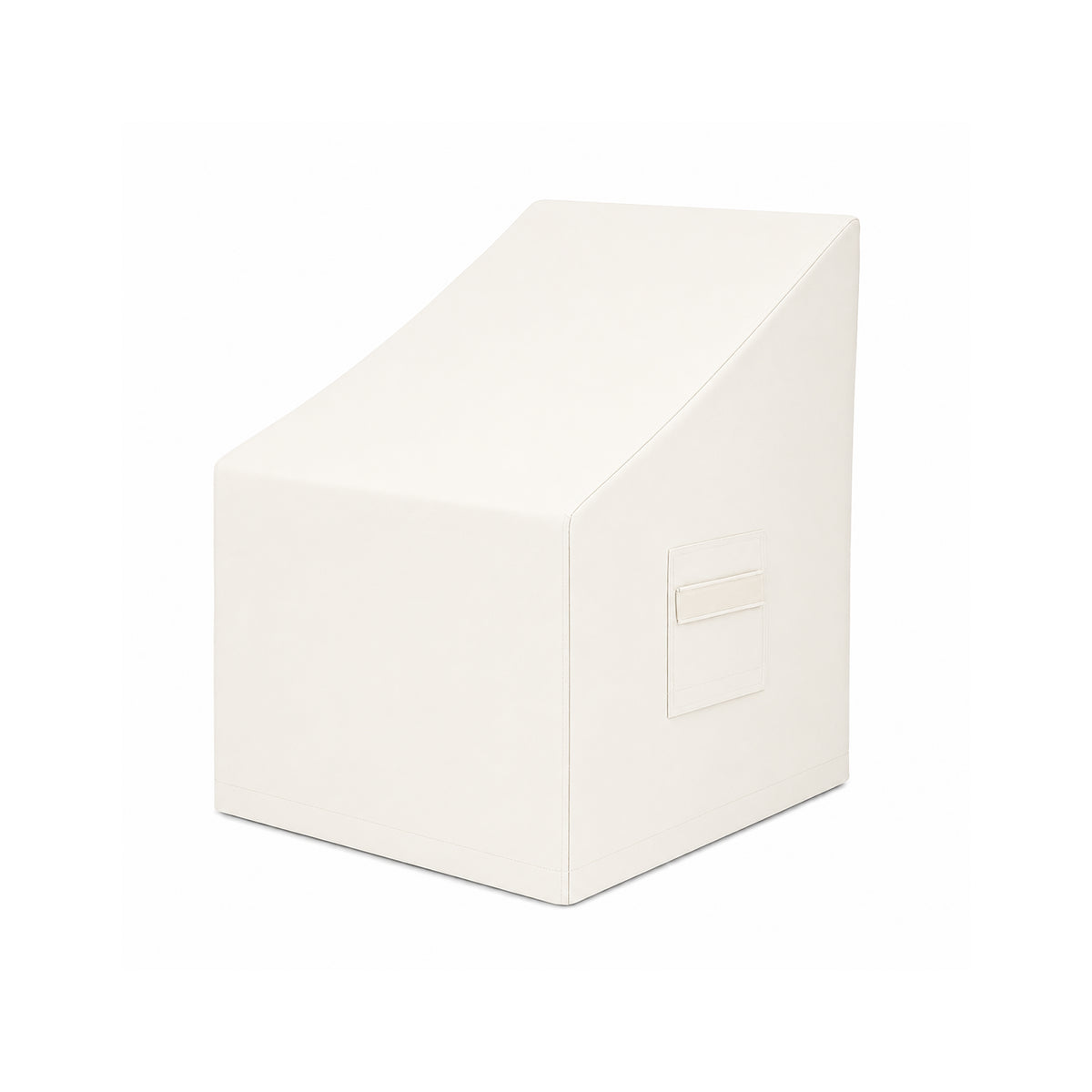 Custom Recliner Chair Cover - Style 3