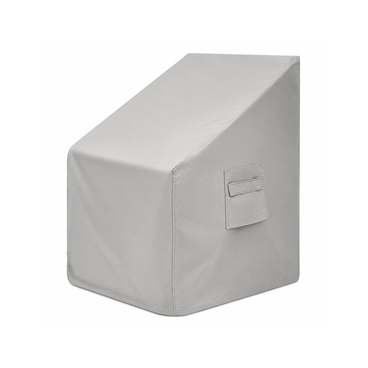 Custom Recliner Chair Cover - Style 4