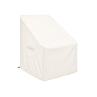 Custom Recliner Chair Cover - Style 5